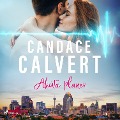 Cover-Bild zum Titel 'Akuta planer' von 'Candace Calvert'