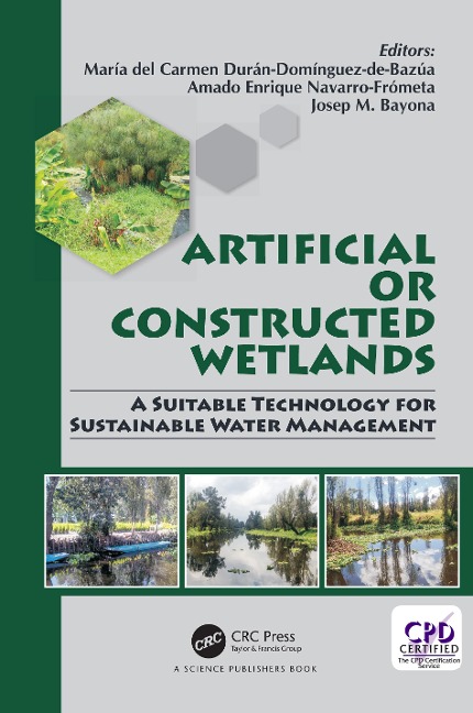 Artificial or Constructed Wetlands - 