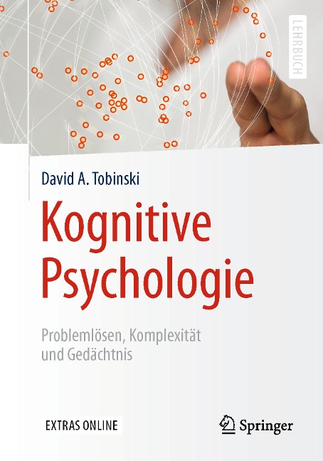 Kognitive Psychologie - David A. Tobinski