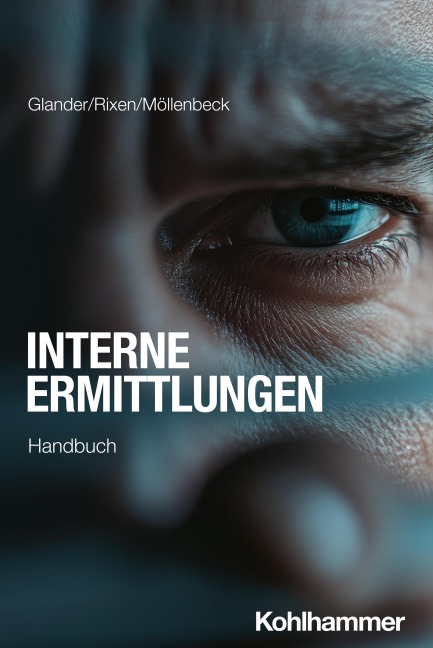 Interne Untersuchungen - Anna-Lena Glander, Maren Rixen, Lisa Möllenbeck