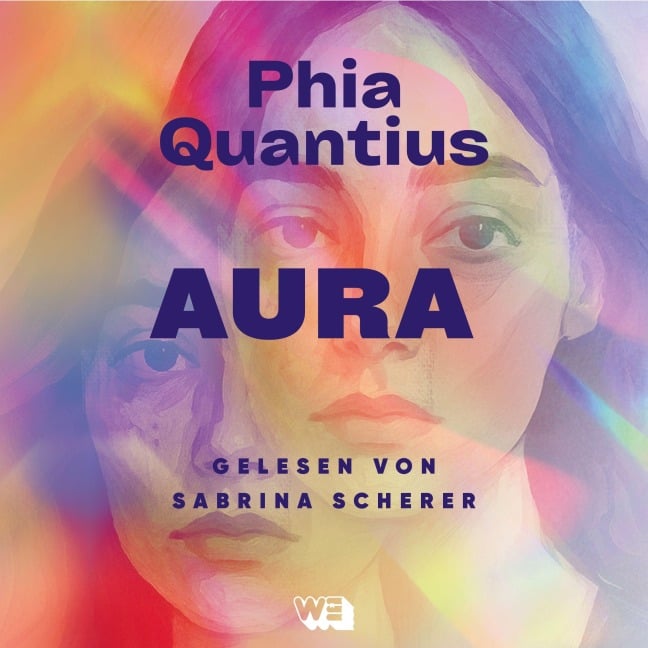 Aura - Phia Quantius