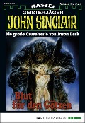 John Sinclair 997 - Jason Dark