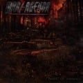 Cover-Bild zum Titel 'Night Of Disaster' von 'War Agenda'