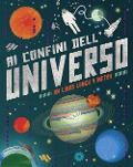 Cover-Bild zum Titel 'Ai confini dell'universo' von 'Raman Prinja'