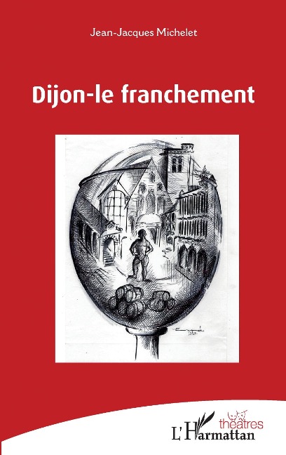 Dijon-le franchement - Michelet