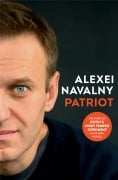Cover-Bild zum Titel 'PATRIOT' von 'Alexei Navalny'