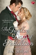 The Twelve Days of Seduction - Eva Devon