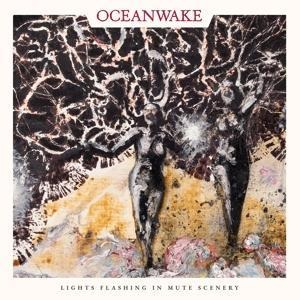 Lights Flashing In Mute Scenery - Oceanwake