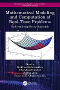 Cover-Bild zum Titel 'Mathematical Modeling and Computation of Real-Time Problems' von ''