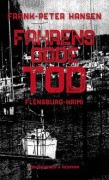 Cover-Bild zum Titel 'Fahrensodde Tod' von 'Frank-Peter Hansen'
