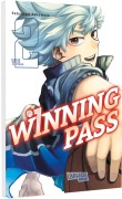 Cover-Bild zum Titel 'Winning Pass 2' von 'Tatsunari Sakamoto'