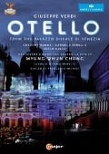 Othello - Chung/Kunde/Remigio/Gallo