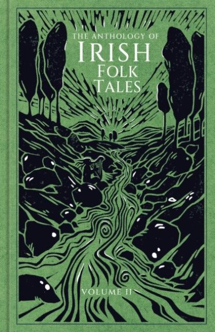 The Anthology of Irish Folk Tales - Folk Tales Authors