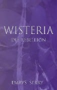 Wisteria - Emrys Serry