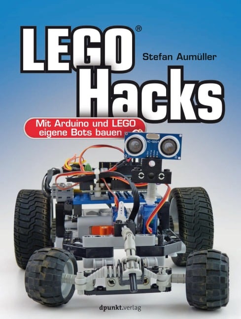 LEGO® Hacks - Stefan Aumüller