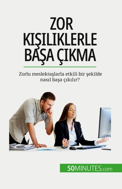Zor ki¿iliklerle ba¿a ç¿kma - Hélène Nguyen Gateff