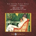 His Last Bow Lib/E: Short Stories of Sherlock Holmes - Arthur Conan Doyle