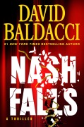 Cover-Bild zum Titel 'Nash Falls' von 'David Baldacci'
