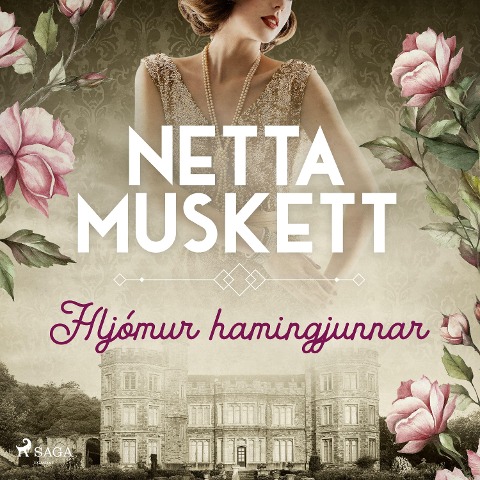 Hljómur hamingjunnar - Netta Muskett