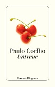 Cover-Bild zum Titel 'Untreue' von 'Paulo Coelho'