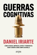 Guerras cognitivas - Daniel Iriarte
