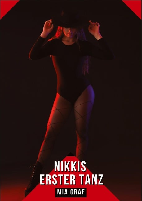 Nikkis erster Tanz - Mia Graf