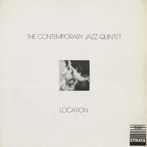 Location - The Contemporary Jazz Quintet