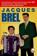 Cover-Bild zum Titel 'Jacques Brel' von 'Mohamed El-Fers'