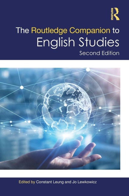 The Routledge Companion to English Studies - 