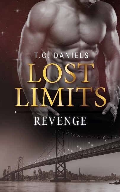 Lost Limits: Revenge - T. C. Daniels