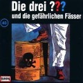 048/und die gefährlichen Fässer - Die Drei ???