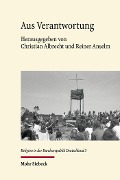 Cover-Bild zum Titel 'Aus Verantwortung' von ''