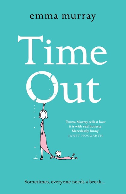 Time Out - Emma Murray