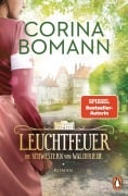 Cover-Bild zum Titel 'Leuchtfeuer' von 'Corina Bomann'