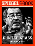 Cover-Bild zum Titel 'Günter Grass - Streitbar und umstritten' von ''