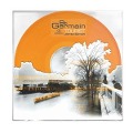 Cover-Bild zum Titel 'Tourist(Limited Edition Orange)' von 'St Germain'