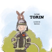 Cover-Bild zum Titel 'Torin' von 'Eva Ziemer'