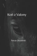 Cover-Bild zum Titel 'Koń z Valony' von 'Patryk Olszowski'
