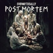 Post Mortem/Mediabook - Subway To Sally