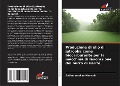 Cover-Bild zum Titel 'Produzione di olio di jatropha come biocarburante per la macchina di lavorazione del burro di karité' von 'Sabina Anokye Mensah'