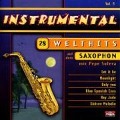 Instrum.Vol.5-Saxophon - Pepe Solera