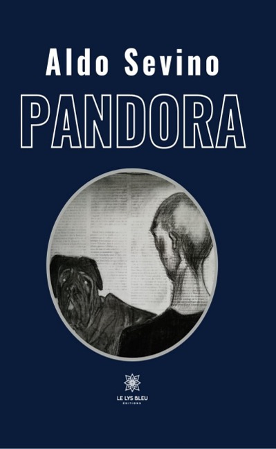 Pandora - Aldo Sevino