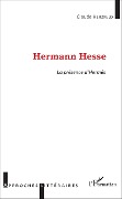 Cover-Bild zum Titel 'Hermann Hesse' von 'Claude Herzfeld'