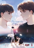 Cover-Bild zum Titel 'Pirouette into my Heart 1 SPECIAL EDITION' von 'Jingshuibian'