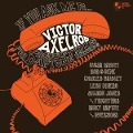 Cover-Bild zum Titel 'If You Ask Me To' von 'Victor Axelrod'