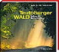 Cover-Bild zum Titel 'Teutoburger Wald' von 'Karsten Mosebach, Bernhard Vollmer'