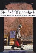 Cover-Bild zum Titel 'Soul of Marrakech' von ''