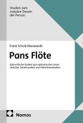 Cover-Bild zum Titel 'Pans Flöte' von 'Frank Schulz-Nieswandt'