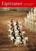 Cover-Bild zum Titel 'Lipizzaner' von 'Georg Kugler'