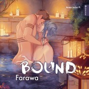 Cover-Bild zum Titel 'Bound Artbook: Farawa' von 'Anne Luise P.'